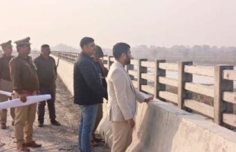 कुंभ को लेकर हरिद्वार वन प्रभाग की तैयारियां शुरू, खाई खुदान व सोलर फेंसिंग प्रस्ताव हुआ पास