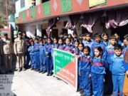 महाशिवरात्रि के पावन पर राज्य में झापामुंडी व गुड़, चने का मेला शुरू, पांच माह के मेले के लिए जंगलाती योद्धाओं ने कसी कमर