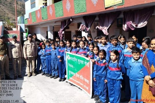 महाशिवरात्रि के पावन पर राज्य में झापामुंडी व गुड़, चने का मेला शुरू, पांच माह के मेले के लिए जंगलाती योद्धाओं ने कसी कमर