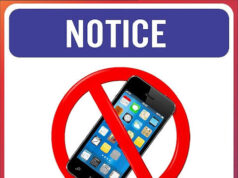 टाइगर रिजर्वो में मोबाइल ले जाने पर लगी पाबंदी, पर्यटको में छाई मायूसी