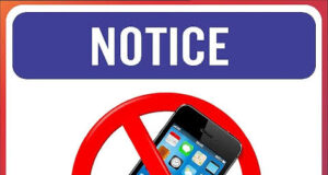 टाइगर रिजर्वो में मोबाइल ले जाने पर लगी पाबंदी, पर्यटको में छाई मायूसी