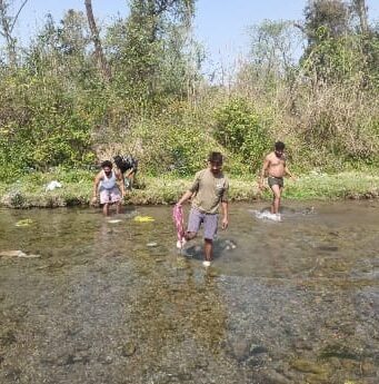 अलर्ट मोड में वन महकमा,होली में वन छेत्रो में किया हुड़दंग, तो होगी कार्यवाही