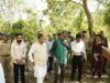 दो बाघो की मौत के बाद मौके पर पंहुचे वन मंत्री, लापरवाह वन कर्मियों पर गाज गिरना तय