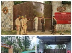 खट्टे-मीठे अनुभवो के साथ सैलानियों के लिए बंद हुए राजाजी के गेट, 1.28 करोड़ का राजस्व हुआ प्राप्त