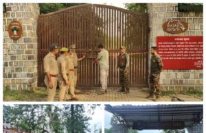 खट्टे-मीठे अनुभवो के साथ सैलानियों के लिए बंद हुए राजाजी के गेट, 1.28 करोड़ का राजस्व हुआ प्राप्त